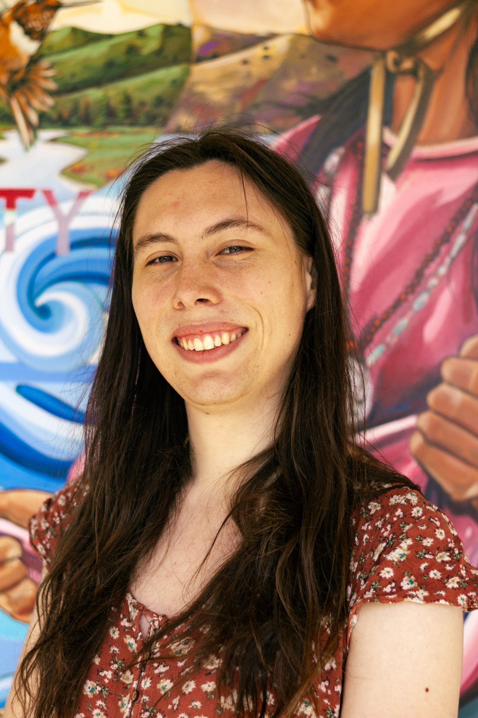 Starr Wenn — Math and Physics Tutor
